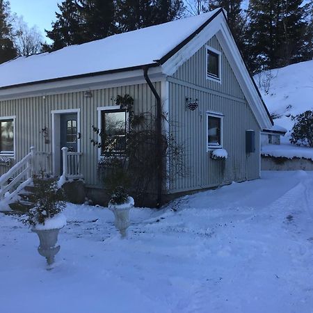 Airbnbekasberg Olofstorp Exterior foto