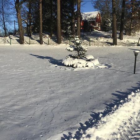 Airbnbekasberg Olofstorp Exterior foto