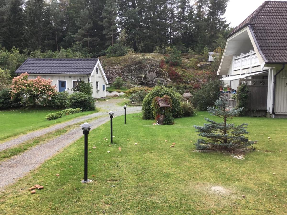Airbnbekasberg Olofstorp Exterior foto