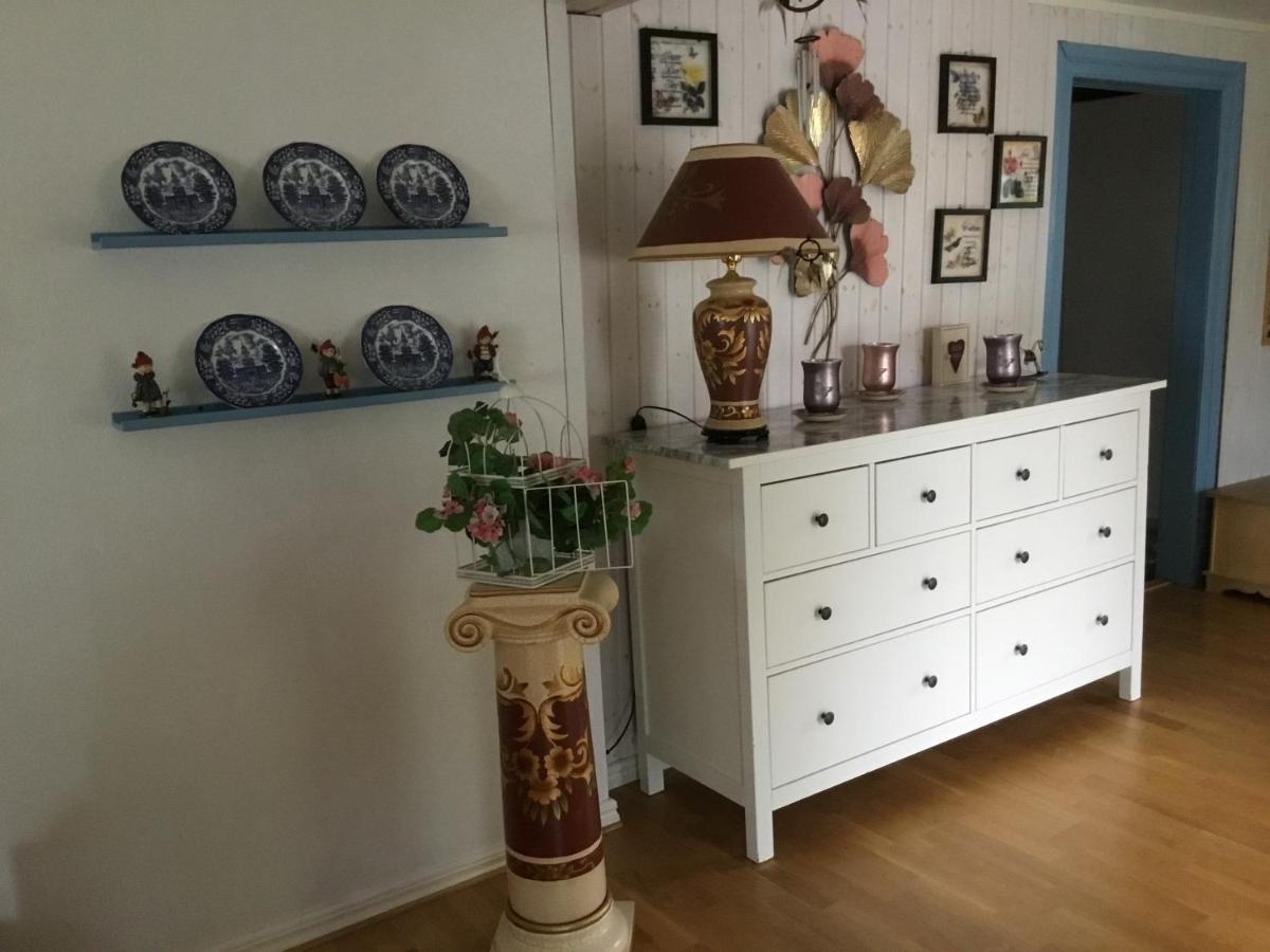 Airbnbekasberg Olofstorp Exterior foto