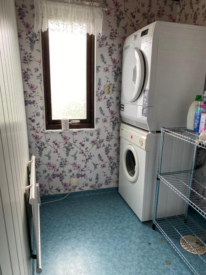Airbnbekasberg Olofstorp Exterior foto
