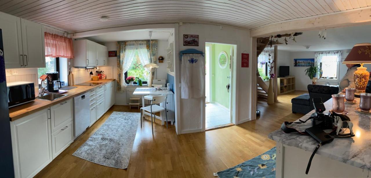 Airbnbekasberg Olofstorp Exterior foto