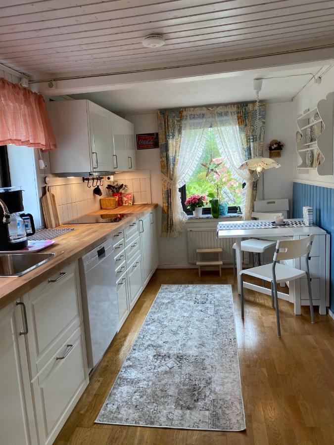 Airbnbekasberg Olofstorp Exterior foto