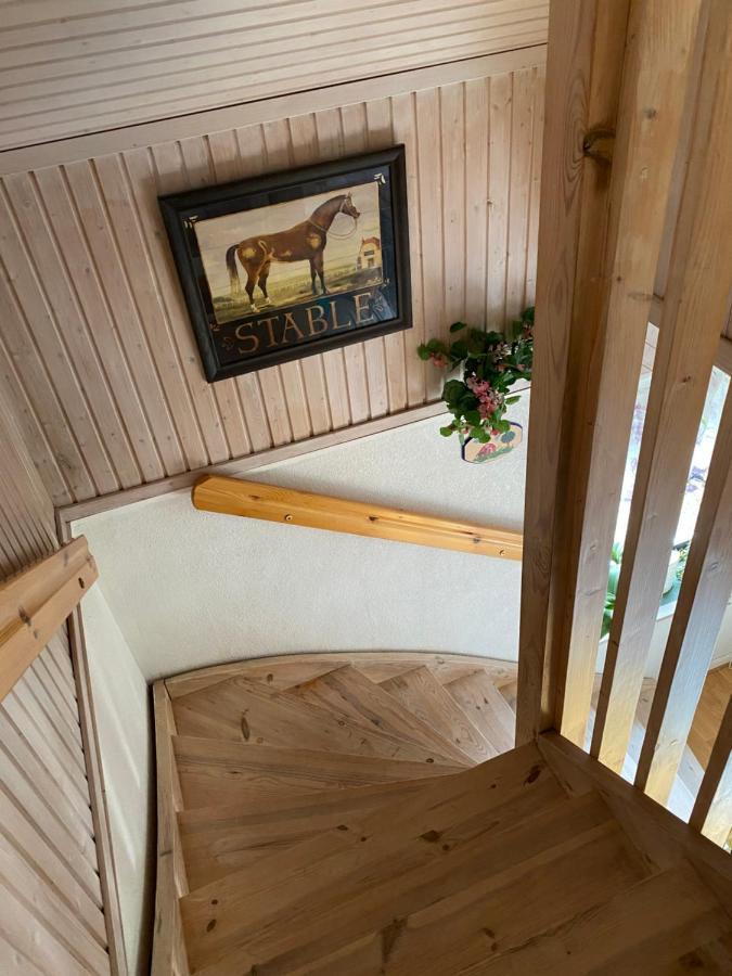 Airbnbekasberg Olofstorp Exterior foto