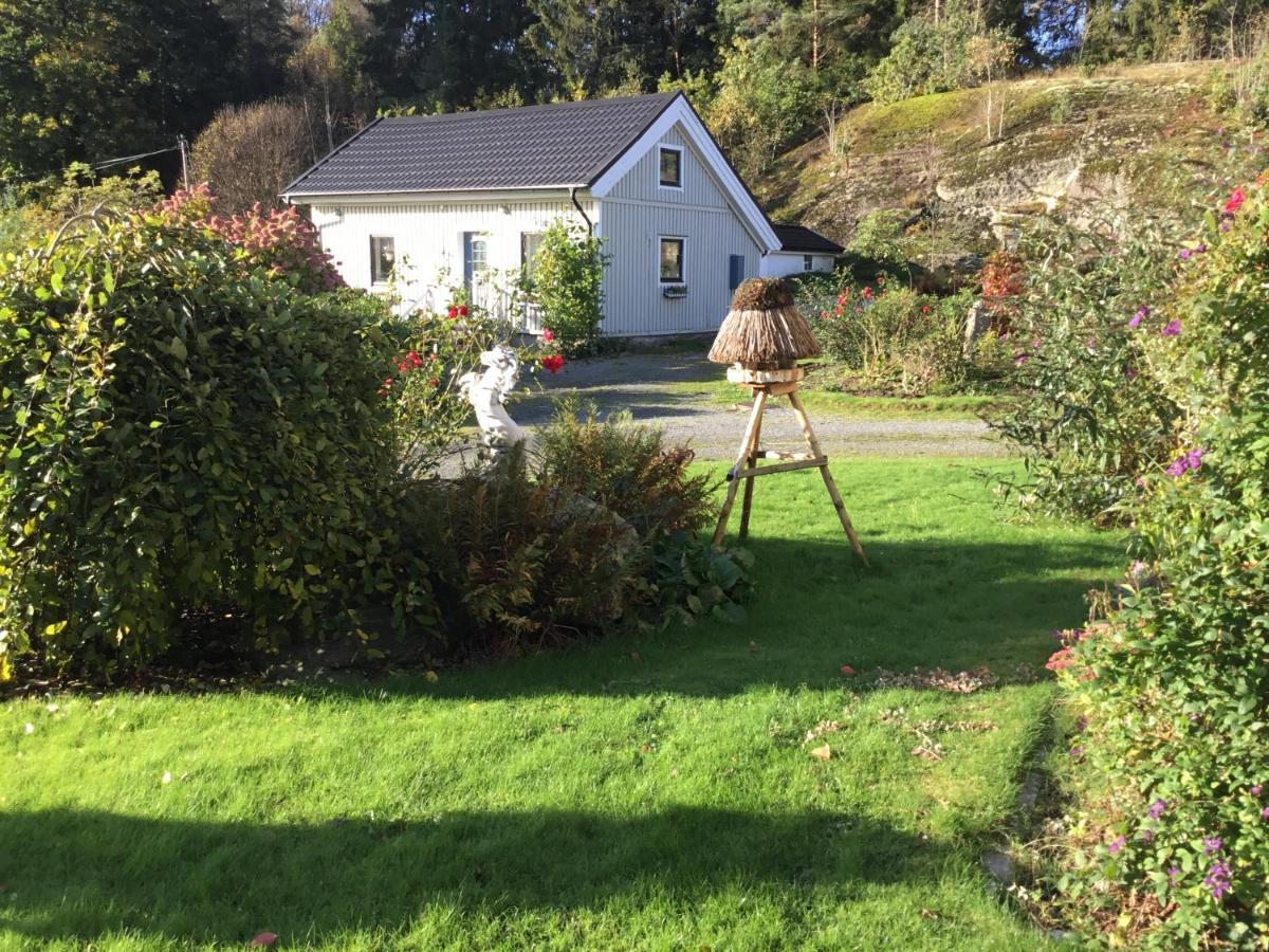 Airbnbekasberg Olofstorp Exterior foto