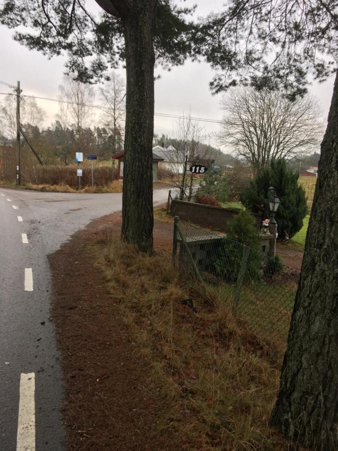 Airbnbekasberg Olofstorp Exterior foto