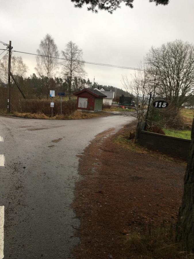 Airbnbekasberg Olofstorp Exterior foto