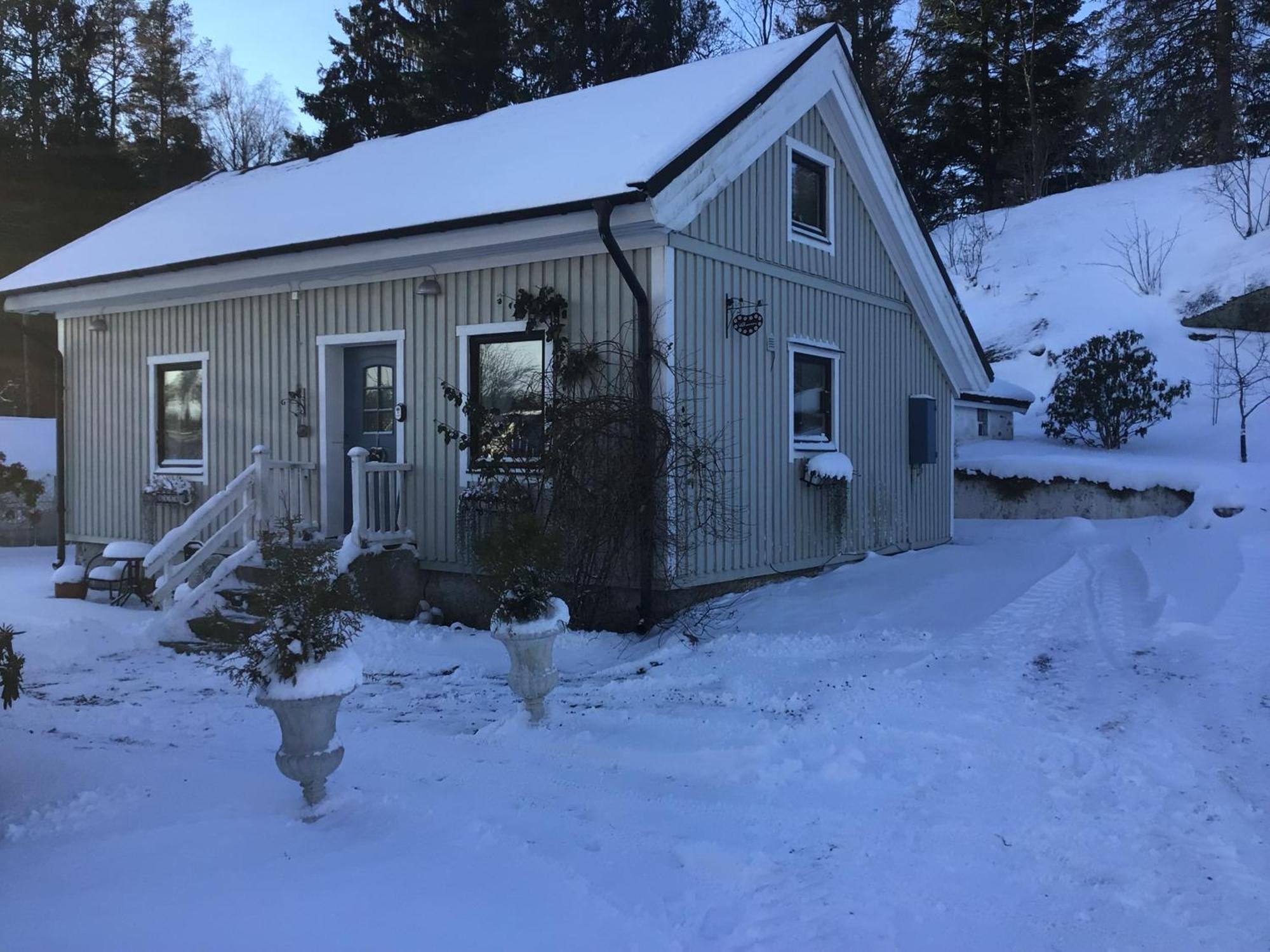 Airbnbekasberg Olofstorp Exterior foto